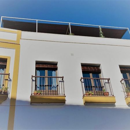 El Envero Apartamento Jerez de la Frontera Exterior photo