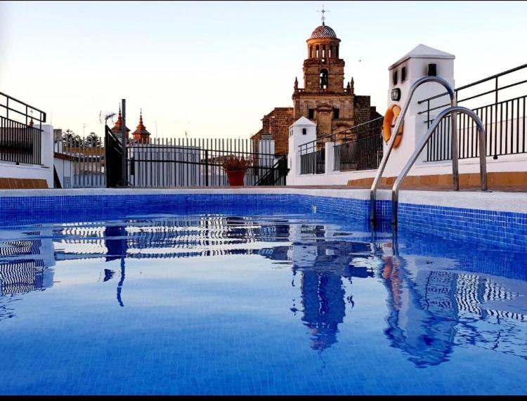 El Envero Apartamento Jerez de la Frontera Exterior photo