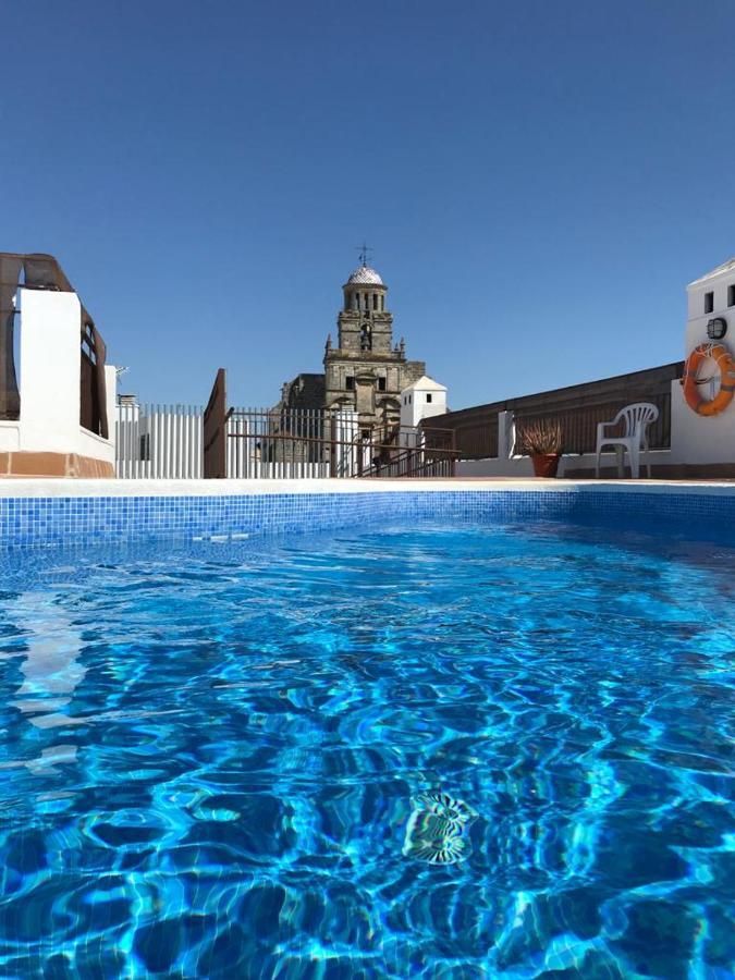 El Envero Apartamento Jerez de la Frontera Exterior photo